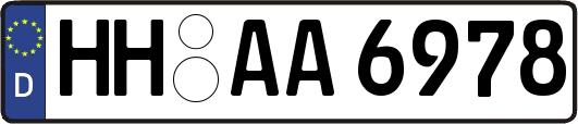 HH-AA6978