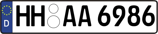 HH-AA6986