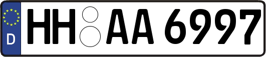 HH-AA6997