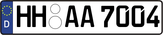 HH-AA7004