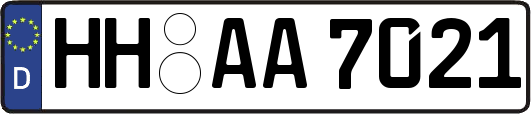 HH-AA7021