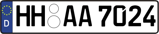 HH-AA7024