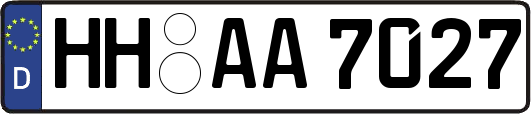 HH-AA7027