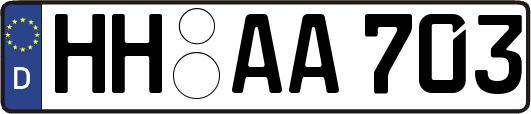 HH-AA703