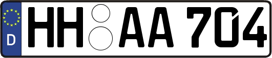 HH-AA704