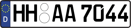 HH-AA7044