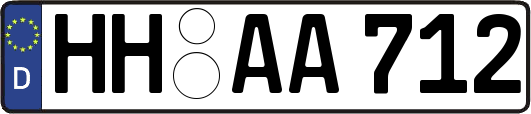 HH-AA712