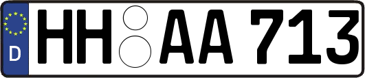 HH-AA713