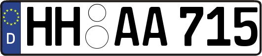 HH-AA715