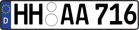 HH-AA716