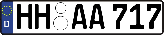 HH-AA717