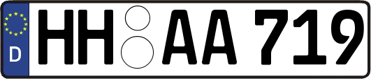 HH-AA719