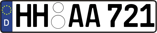 HH-AA721