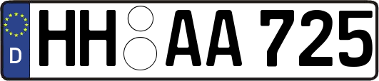 HH-AA725