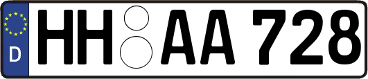 HH-AA728