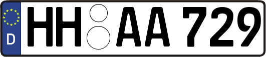 HH-AA729