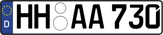 HH-AA730