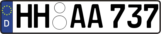 HH-AA737