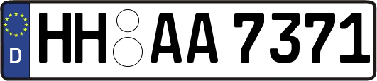 HH-AA7371
