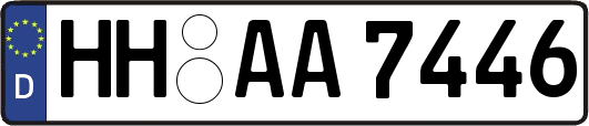 HH-AA7446