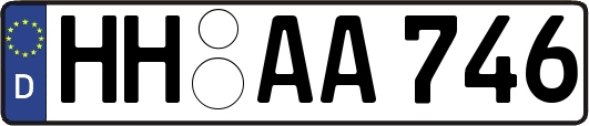 HH-AA746