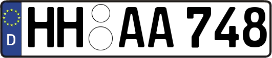 HH-AA748