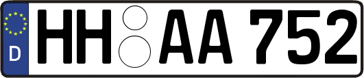 HH-AA752