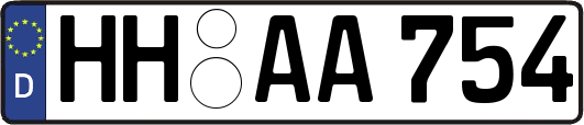 HH-AA754
