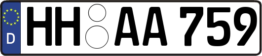 HH-AA759