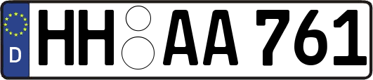 HH-AA761