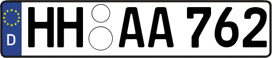 HH-AA762