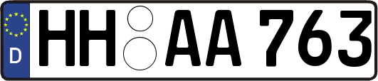 HH-AA763
