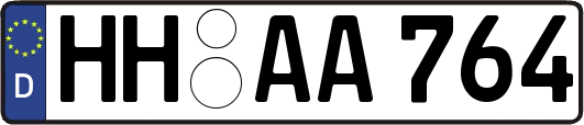 HH-AA764