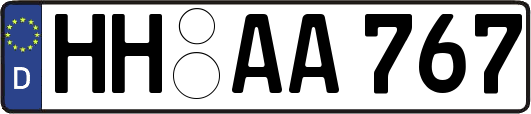 HH-AA767