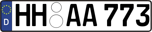 HH-AA773