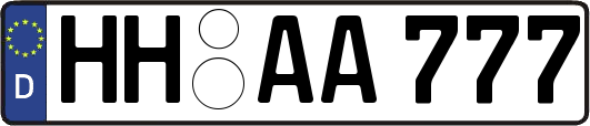 HH-AA777