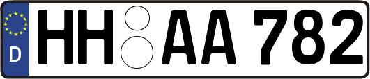 HH-AA782