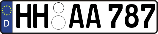 HH-AA787