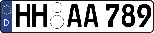 HH-AA789