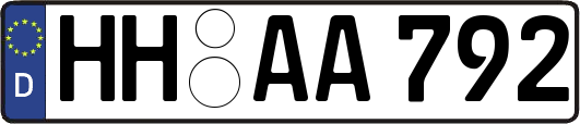 HH-AA792