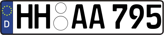 HH-AA795