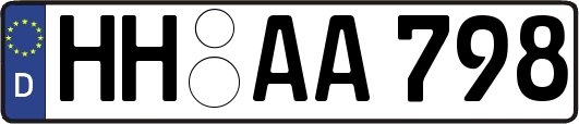HH-AA798