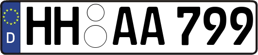 HH-AA799