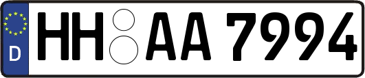 HH-AA7994