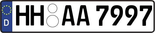 HH-AA7997
