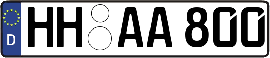 HH-AA800