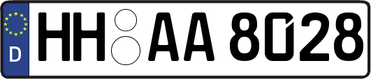 HH-AA8028
