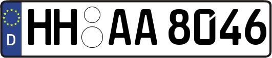 HH-AA8046