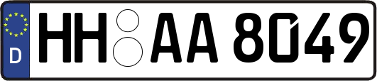 HH-AA8049