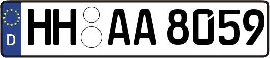HH-AA8059